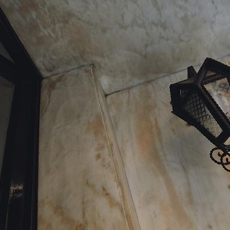 Warm Stone House Apartment Atena Exterior foto